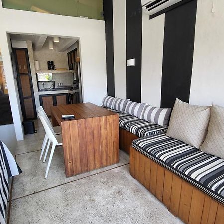 Apartamento Duplex Vista Al Mar Y Murallas Nuevo En La Ciudad Amurallada Διαμέρισμα Cartagena Εξωτερικό φωτογραφία