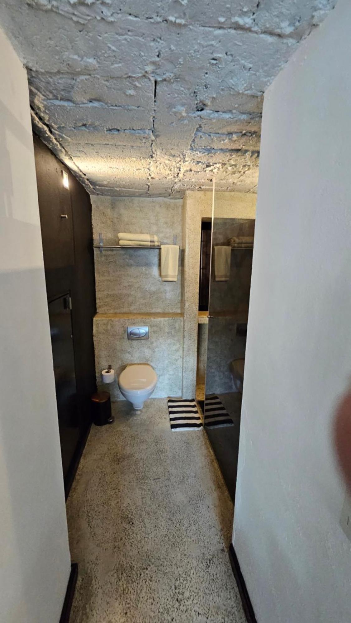 Apartamento Duplex Vista Al Mar Y Murallas Nuevo En La Ciudad Amurallada Διαμέρισμα Cartagena Εξωτερικό φωτογραφία