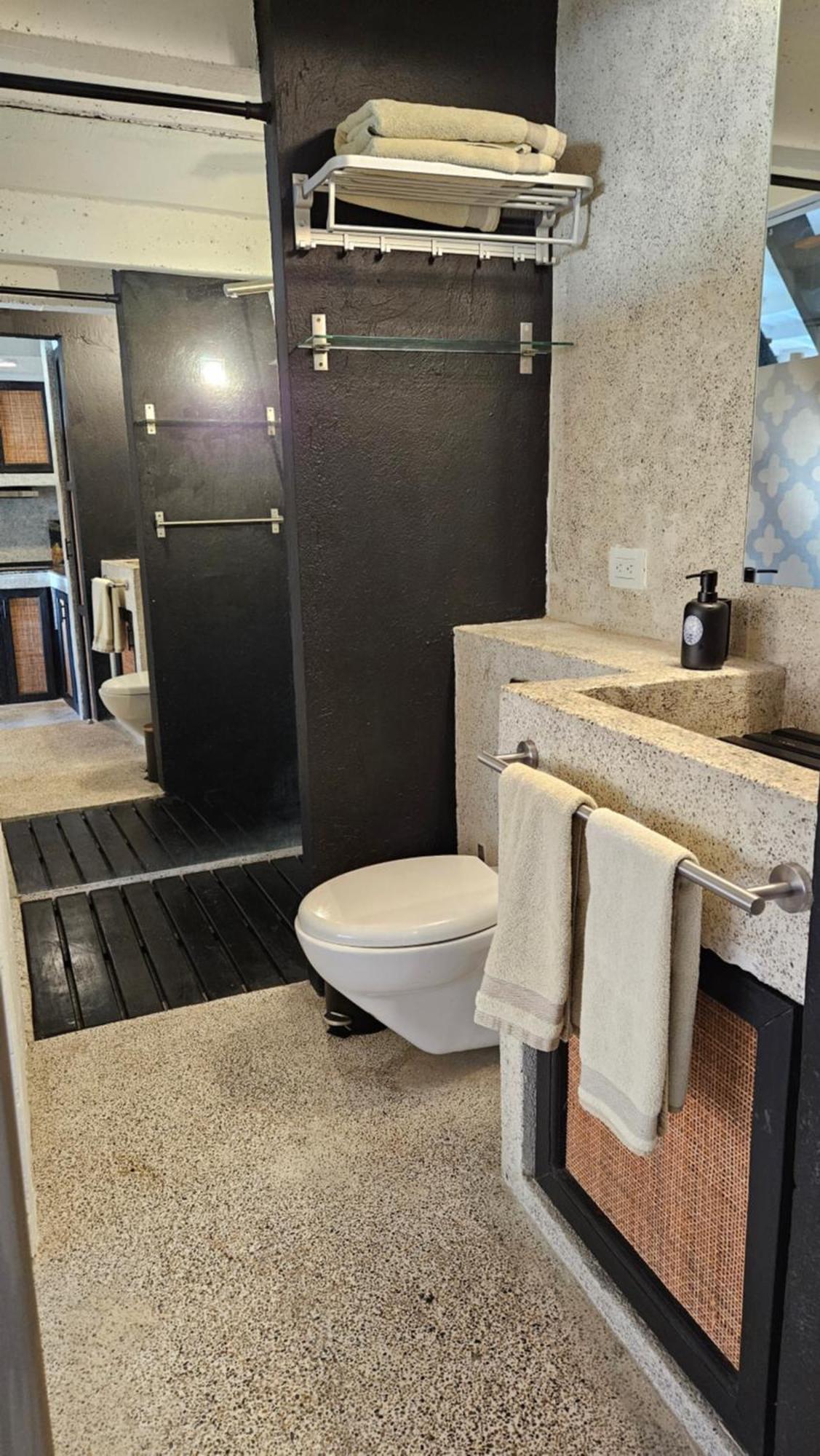 Apartamento Duplex Vista Al Mar Y Murallas Nuevo En La Ciudad Amurallada Διαμέρισμα Cartagena Εξωτερικό φωτογραφία