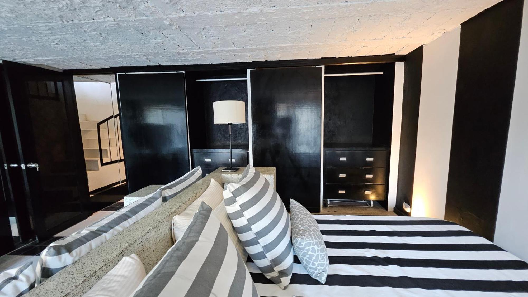 Apartamento Duplex Vista Al Mar Y Murallas Nuevo En La Ciudad Amurallada Διαμέρισμα Cartagena Εξωτερικό φωτογραφία